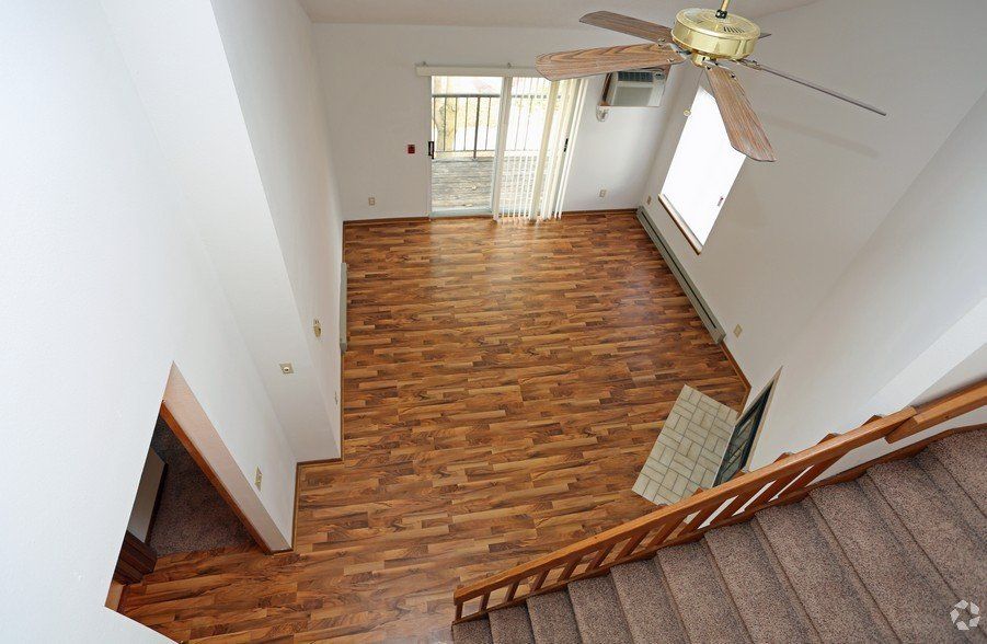 Orchard Village Apartment Homes in Madison, WI